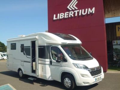 Adria Matrix Axess 650 SC