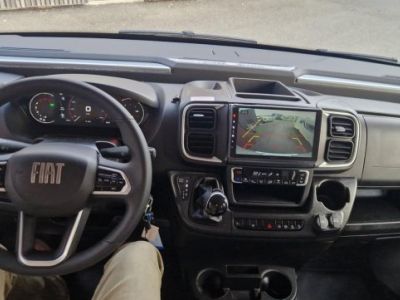 Autostar Passion I 740 LJ I740LJ