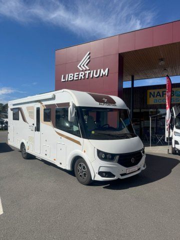 Autostar Prestige I 730 LC EDITION