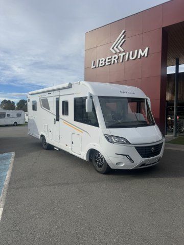 Bavaria Initial I740FC Nomade