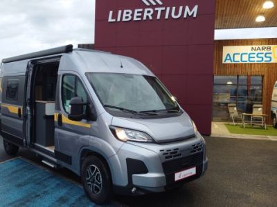 Bavaria K600G Nomade