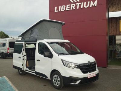 Bavaria MC 504 BF MC504BF MINI CAMP