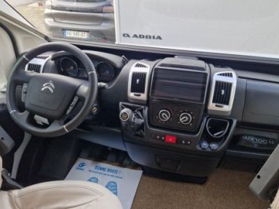 Bavaria Tren-D T696D Nomade T 696 D