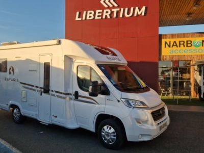 Bavaria Tren-D T706C Style 706 C