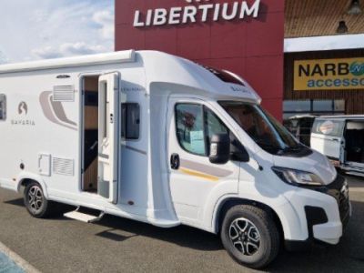Bavaria Tren-D T740FC Nomade