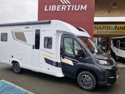 Bavaria Tren-D T740FC Nomade