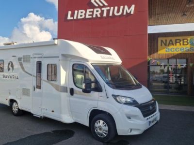 Bavaria Tren-D T746C Style T 746