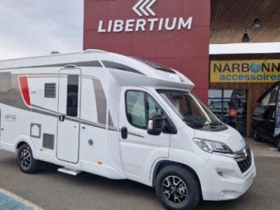 Burstner Lyseo TD 732 Privilege EDITION