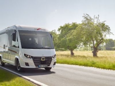 Carthago C-Tourer I 147 RB LE K C TOURER RB-LE