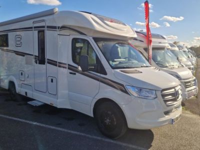 Carthago C-Tourer T 150 QB C TOURER T150QB