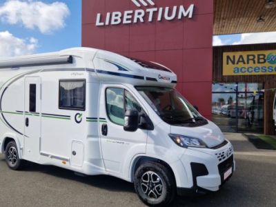 Chausson 640 Ultimate Line