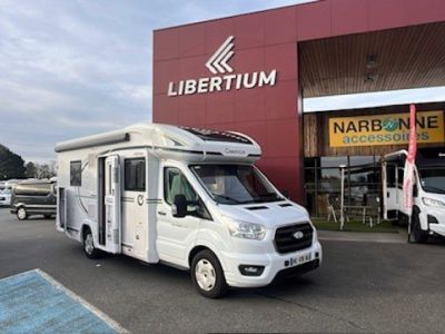 Chausson 720 First Line