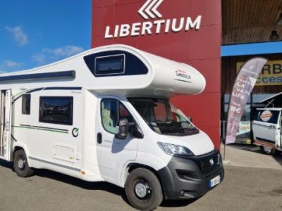 Chausson C656 C 656 FIRST LINE