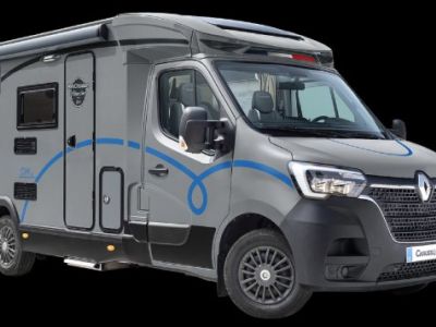 Chausson S 514 SIGNATURE LINE
