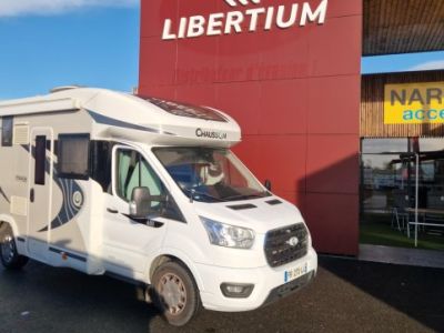 Chausson Titanium 650