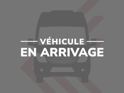 Chausson V594 First Line V 594 S