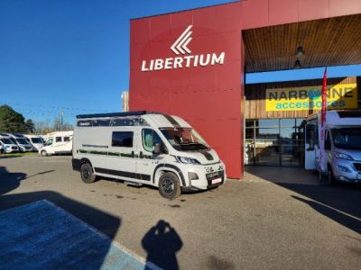 Achat Chausson V594 Sport Line Neuf