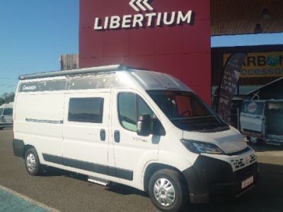 Chausson V594M First Line