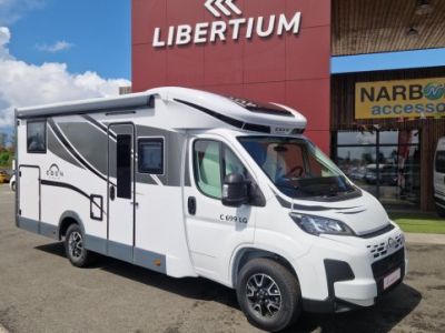 Eden Camp C 699 LG