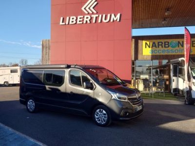 Font Vendome Auto Camp AUTOCAMP XL