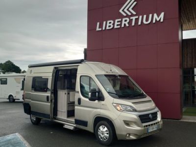 Font Vendome Leader Camp