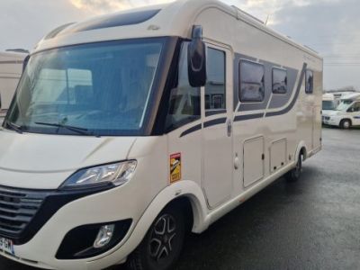 Le Voyageur Camping-Car 7.8