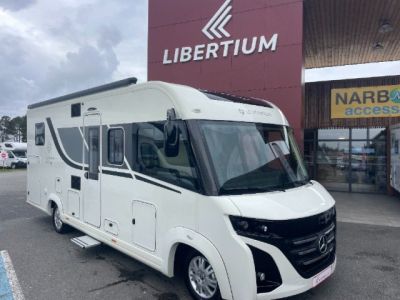 Le Voyageur Heritage LVXH 7.6 GJF