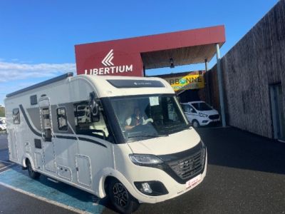 Le Voyageur LV 7.8 GJF