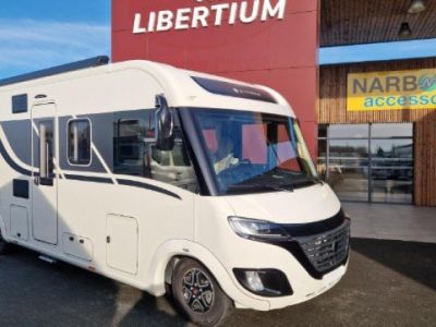 Le Voyageur LV 7.8 GJF