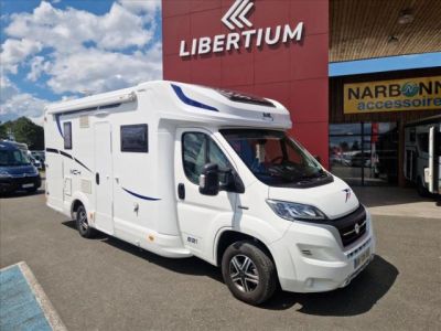 Mc Louis MC4 221