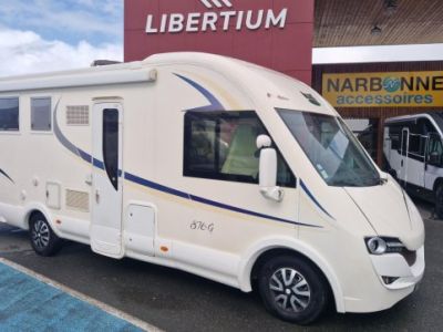 Mc Louis Nevis 876 G