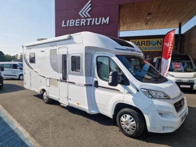 Pilote P 746 C Essentiel