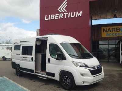 Possl Summit 600L Shine 600 L