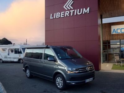 Volkswagen California Ocean