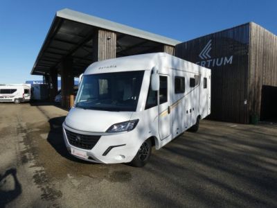 Bavaria Initial I740FC Nomade