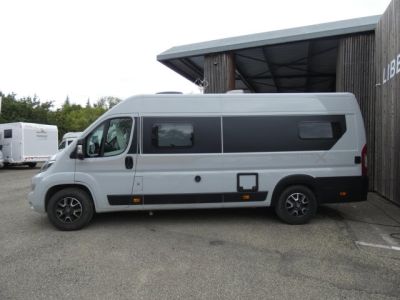 Bavaria K630J X-Edition K 630 J X EDITION FIT