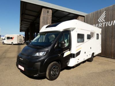 Bavaria Tren-D T740FC Nomade