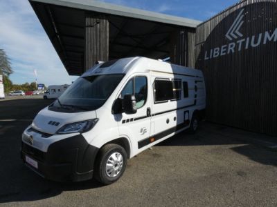 Benimar Benivan 160 Up BENIVAN160UP