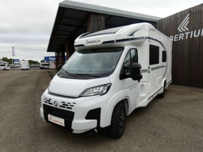 Chausson 640 Ultimate Line