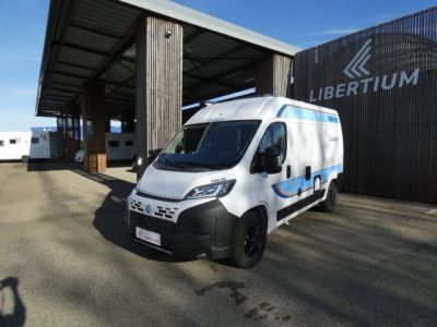 Chausson Golden Line