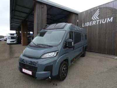 Font Vendome Duo Van