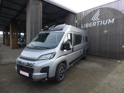 Font Vendome Leader Camp S LEADERCAMP SERIE