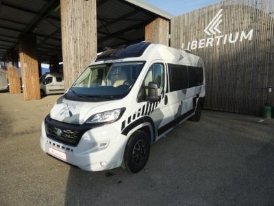 Font Vendome Leader Camp