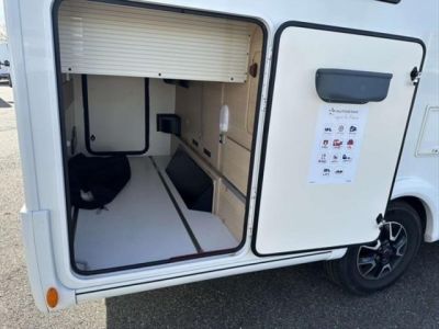 Autostar Passion I 693 LC