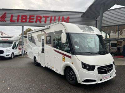 Autostar Passion I 730 LJA