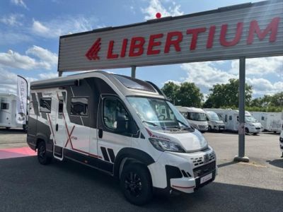 Achat Challenger X 250 Open Edition X250 Neuf