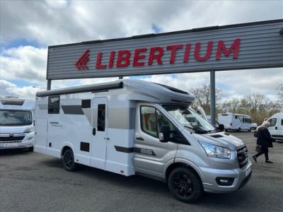 CI Horon 66 XT SPRING