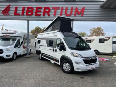 Elios Van 63 GX Sky-Lift SKY LIFT