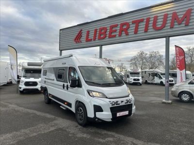 Achat Elios Van 63 LB Neuf