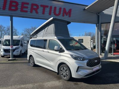 Font Vendome Auto Camper AUTOCAMPER ELEGANCE